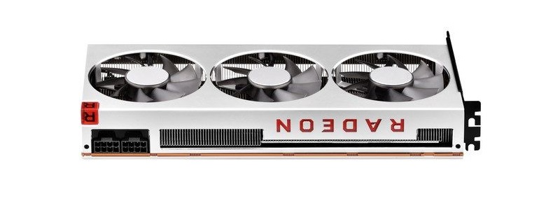 Sapphire revealed details of its version of the graphics card Radeon VII