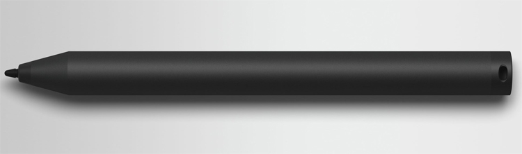 «Навчальний» перо Microsoft Classroom Pen для роботи з планшетом Surface Go варто $40