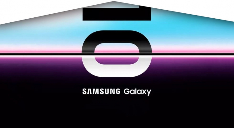 фото дня: всі три моделі Samsung Galaxy S10 на якісної візуалізації