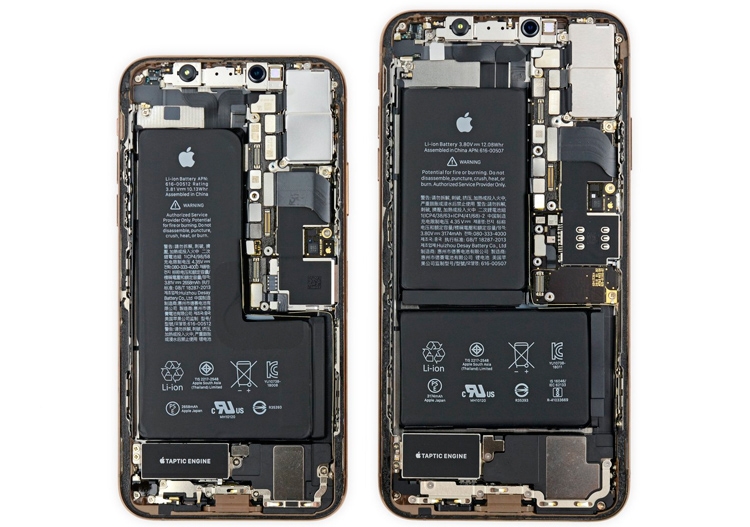 Для разработки собственных аккумуляторов Apple наняла экс-сотрудника Samsung, при котором был выпущен взрывоопасный Galaxy Note 7