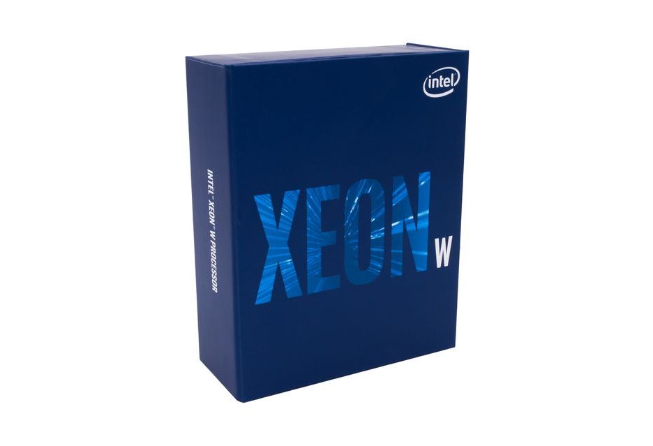 Процессор Intel Xeon В-3175X официально представлен - цена сбивает с ног