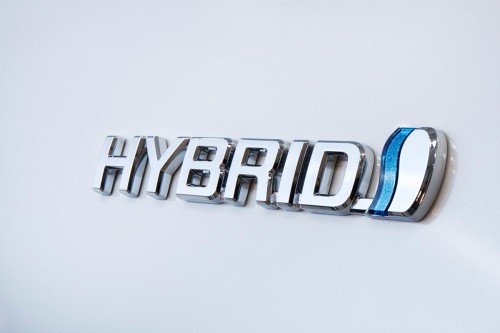 The most popular hybrid cars 2018 year in the EU