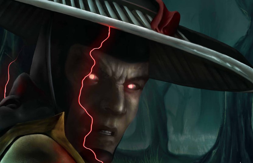 В Mortal Kombat 11 will be brand new fighters and a new kind of fatality