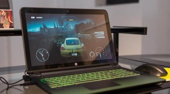 a good laptop for gaming