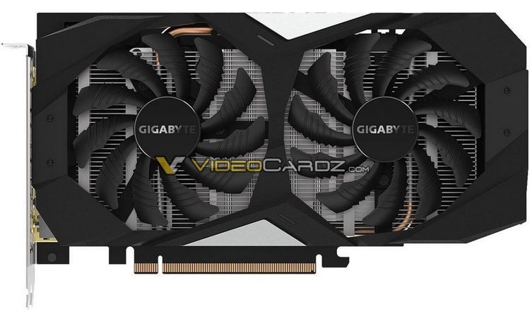 Рекомендована вартість GeForce GTX 1660 Ti дійсно складе $279