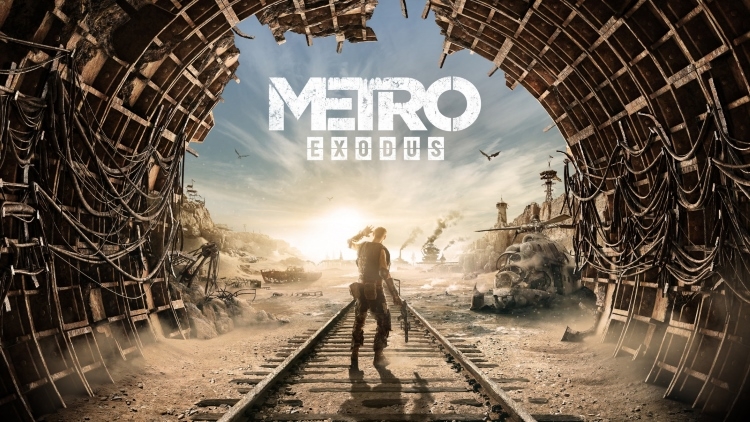 Far Cry New Dawn випередила Metro Exodus в британській роздробі