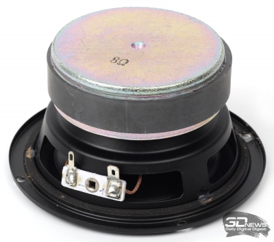 Obzor Microlab Solo 19: new flagship shelf stereoakustiki