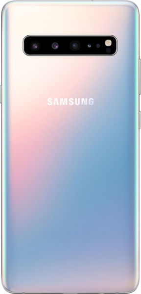 Galaxy S10 5G с батареей 4500 мА·ч, экраном 6,7" и ToF выйдет летом