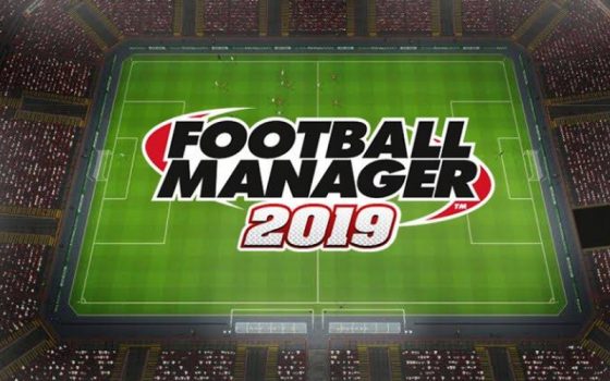 Футбол менеджері 2019
