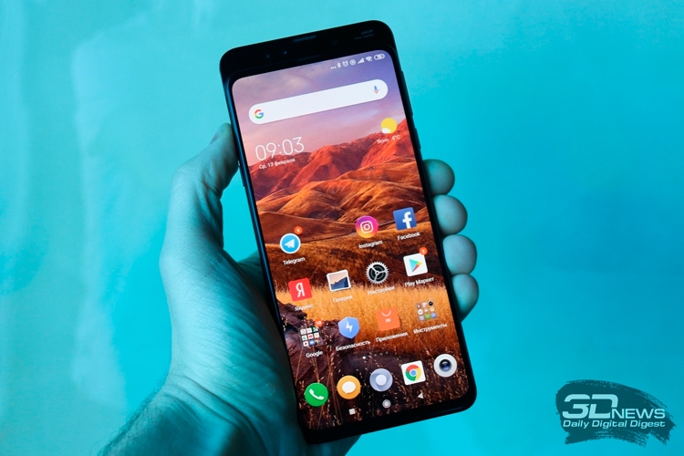 MWC 2019: Xiaomi представила один из первых в мире 5G-смартфонов и глобальную версию Mi 9