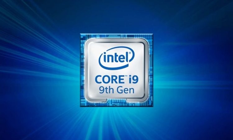Мобильные процессоры Intel Core H девятого поколения: от 4 до 8 ядер с частотой до 5 ГГц
