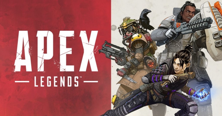 Respawn Entertainment заблокувала більше 16 тисяч чітера в Apex Legends