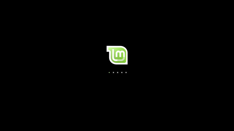 Linux для новачків: знайомимося з Linux Mint 19. частина 1: установка