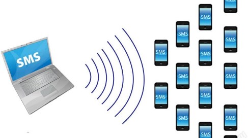 Віртуальныя мабільных нумароў тэлефона для прыёму смс