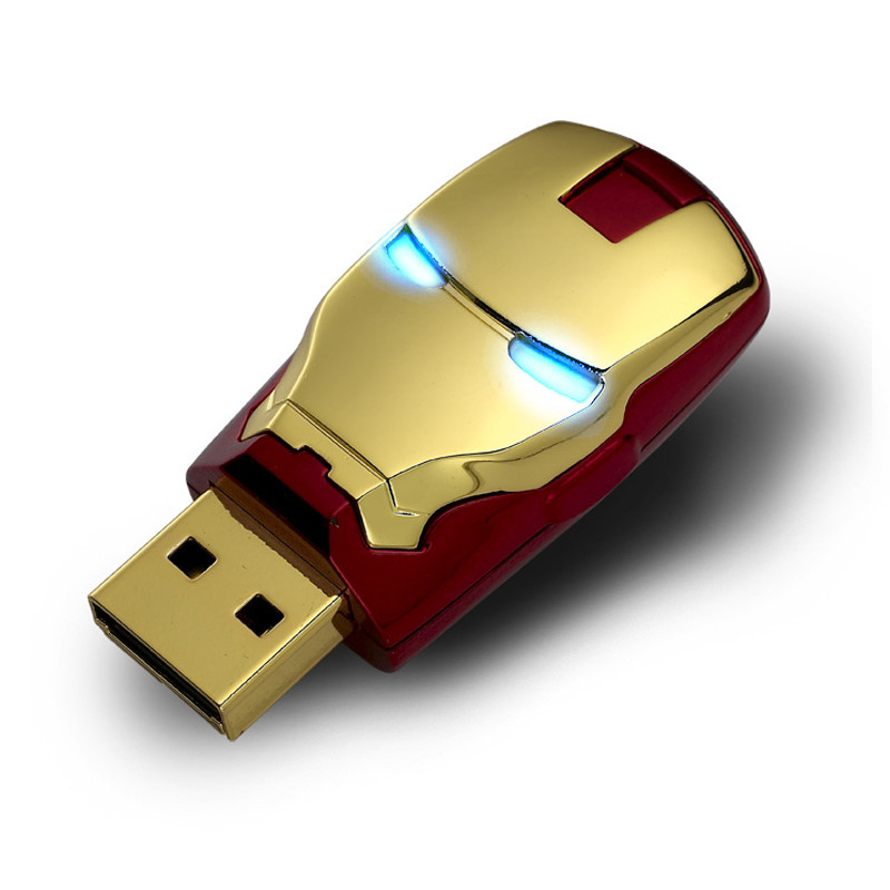 designer USB flash drive