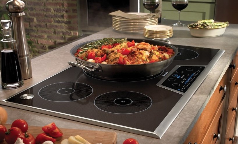 Energy-saving cooking stoves - gas or electricity? What to choose?