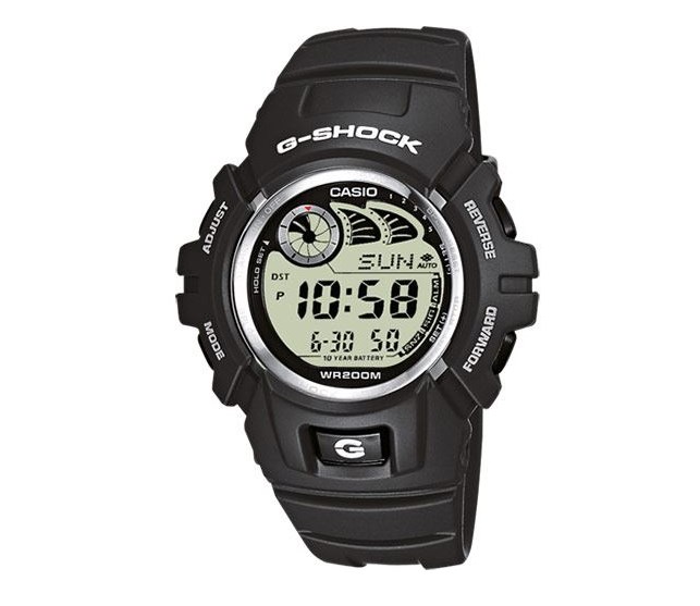 Casio for a teenager