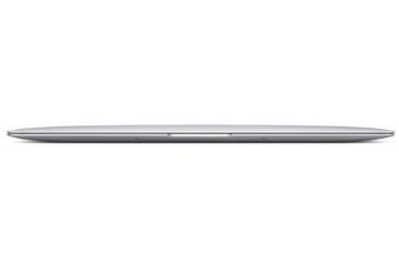 Apple MacBook Air 13.3" | цена, отзывы, характеристики, технические данные
