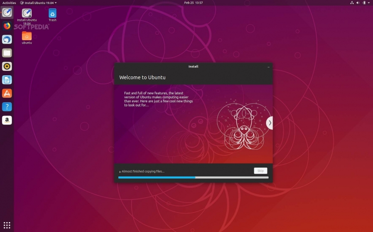 Что нового ожидается в Ubuntu 19.04 (Disco Dingo)