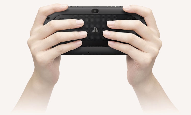 Sony ушла с рынка портативных консолей: производство PS Vita прекращено