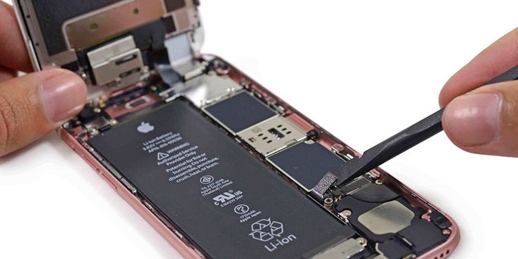 Apple втратила ключового інженера, працював над процесорами для iPhone і iPad