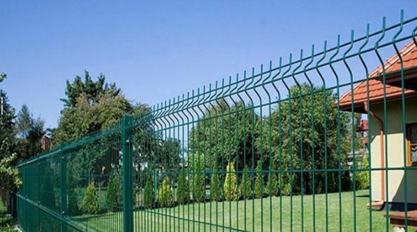 sectional fences