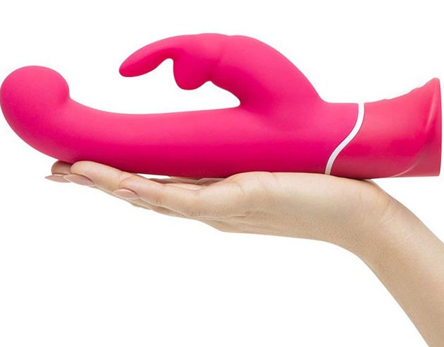 Rabbit vibrator from the sex and the city