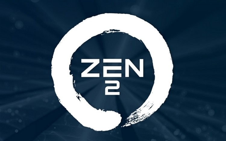 AMD is still preparing 16-core Ryzen processors 3000 on the basis of Zen 2