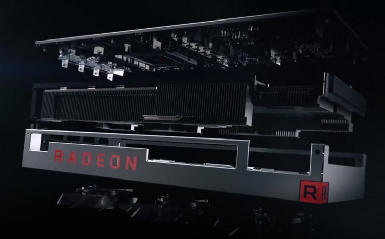 Выяснились характеристики, стоимость и уровень производительности всех видеокарт AMD Navi