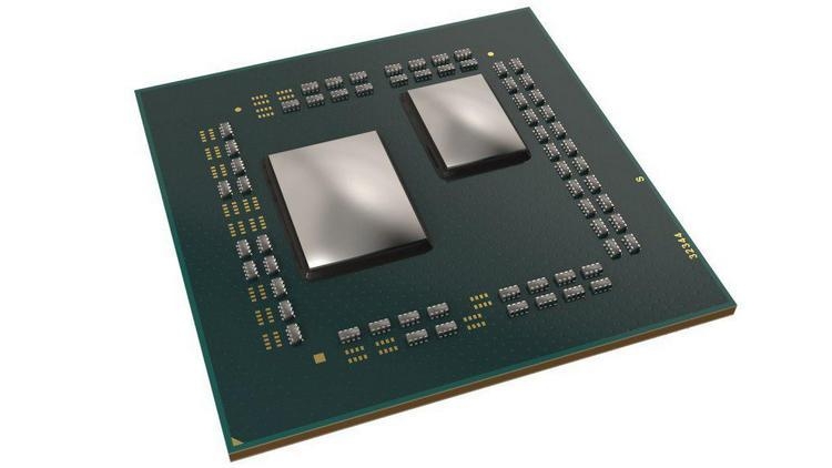 AMD has transferred Ryzen processors 3000 to more advanced stepping B0