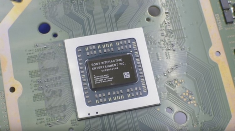 В AMD считают, что PlayStation нового поколения предложит нечто особенное