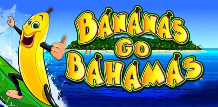 bananas go bahamas грати безкоштовно