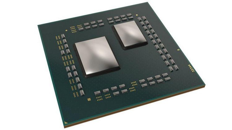 AMD is still preparing 16-core Ryzen processors 3000 on the basis of Zen 2