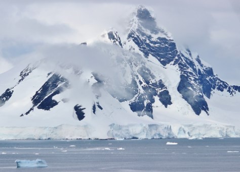 антарктида фото