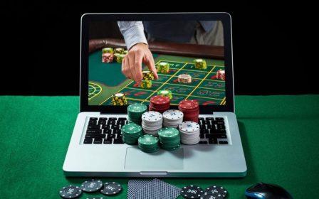 Online casino казино стройка казино
