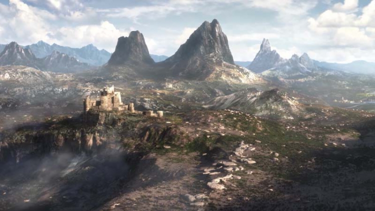 Тодд Говард: «В The Elder Scrolls VI будут играть на протяжении десяти лет»