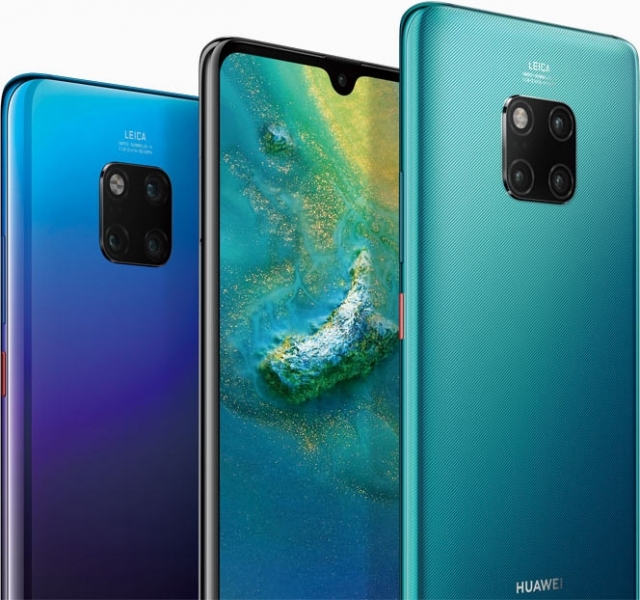 Huawei explained smartphone support issues and promised to release Android Q