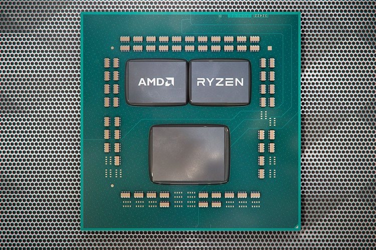 Ryzen 7 3800X сравнили с Core i9-9900K в тесте Geekbench 4