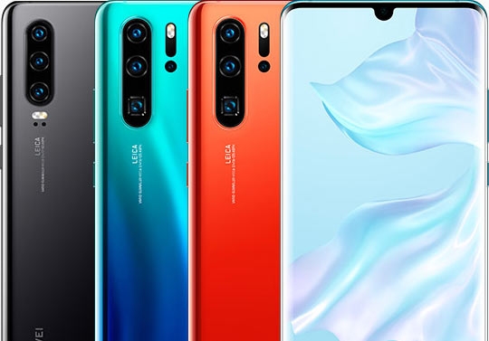 Huawei explained smartphone support issues and promised to release Android Q