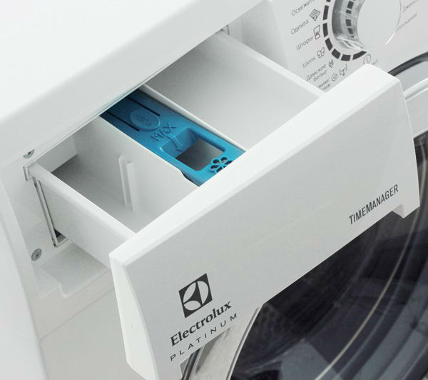 Поломки стиральных машин Электролюкс – как устранить неисправность