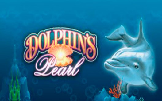 Где мы играем на деньги в Dolphin’s Pearl