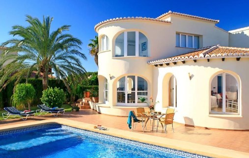 Виды испанской недвижимость - що вибрати? Поради