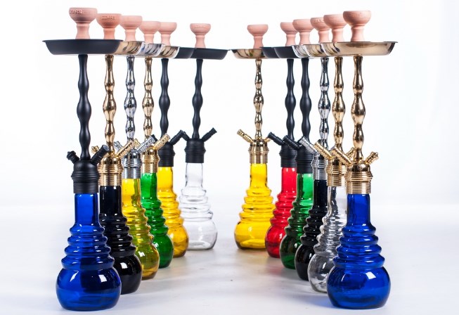  Buy hookah AMY Kiev with the delivery in Ukraine 