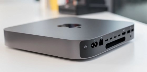  купить Mac Mini