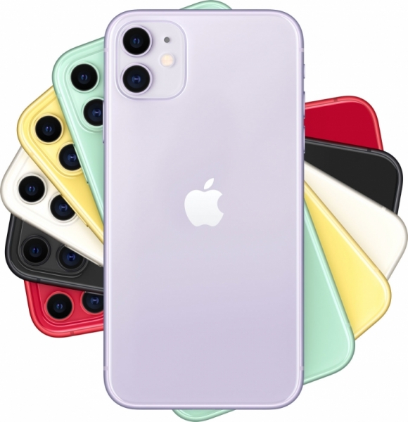 Apple представила новые iPhone: 4 camera, advanced video capabilities and other advantages
