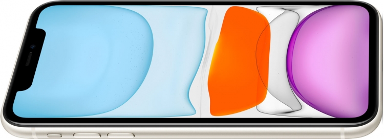 Apple представила новые iPhone: 4 камери, просунуті відеоможливості і інші плюси