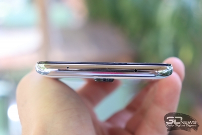 Перші враження від Xiaomi Redmi Note 8 професіонал: смартфон з камерою на 64 мегапікселя