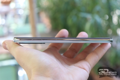 Перші враження від Xiaomi Redmi Note 8 професіонал: смартфон з камерою на 64 мегапікселя