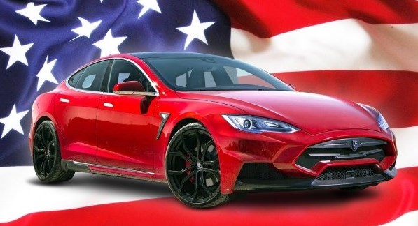 purchase cars from the United States