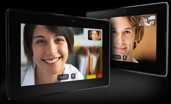 Video chats - the best option to communicate in real-time